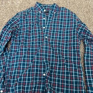 J.Crew Mens button down